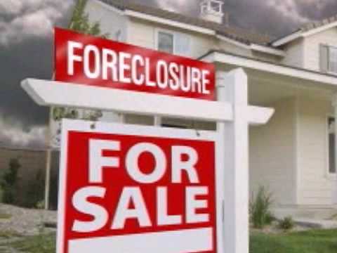 how to avoid foreclosure