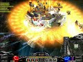 MuLosT Castle Siege (Parte2)