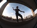 Dont Sleep On The East Montage 3