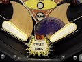 Star Trip Pinball by Game Plan - Part 3