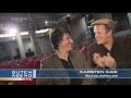 Die Statisten - Karl Bruchhäuser und Karsten Kaie