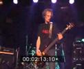 The Evils (2 nr's Bolwerk Live 2005)