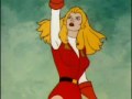 He-Man and She-Ra Reverse Transformation