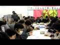 20080128参議院議院会館-生協署名提出行動