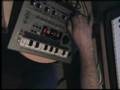 Roland MC-303 Groovebox jam.