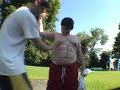 Mikes 5 minute Abs?