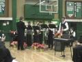 SMHS Jazz Band-Silver Bells