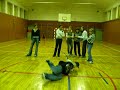 breakdance