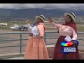 ADIOS PUEBLO DE AYACUCHO