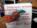 Slippery Fish