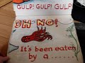 Slippery Fish (Great for ESL teachers/students)