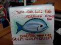 Slippery Fish (Great for ESL teachers/students)