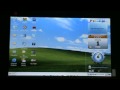 7" Mini Netbook Laptop Notebook Wifi Windows CE 6.0 2GB HD Black-2