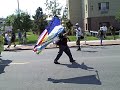 Medical Marijuana March Denver DNC 2008