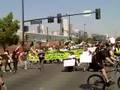 Medical Marijuana March Denver DNC 2008