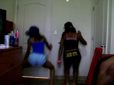 TWERKIN 2 GET LOW