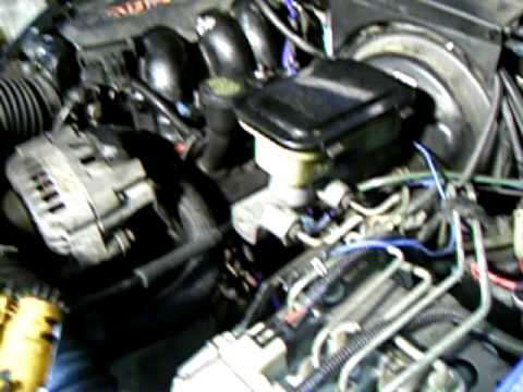 GM Troubleshooting Part 14 – Diagnosing why your starter won’t turn