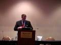 Bill Frist at the Health Care Business Alliance
