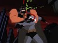 Bane - Batman:The Animated Series