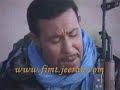 الصحراء الغربية -فيدو كليب زمور -فعاليات الانتفاضة بالطنطان