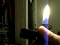 videos de Zippo Flame Steal