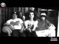 Tokio Hotel - On Tour with Teenmag