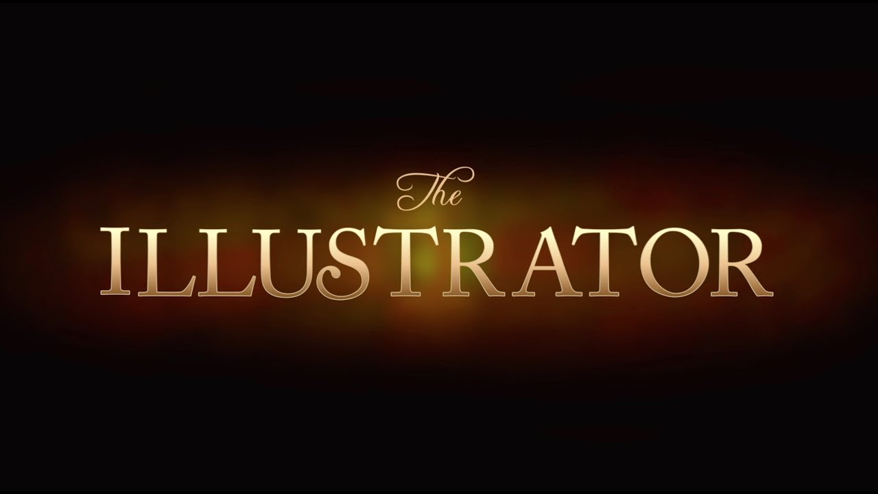 The Illustrator: The Art of Connection