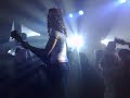 \"A LABIO DULCE\" STEREONOVA CON LILIA BLASH EN LA GUITARRA