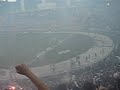 Torcida Gavi�es da Fiel Tim�o Coringa� Ava�