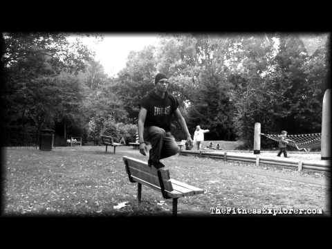 how to practice balance