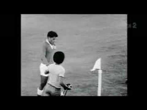 Tonga v Australia 1973
