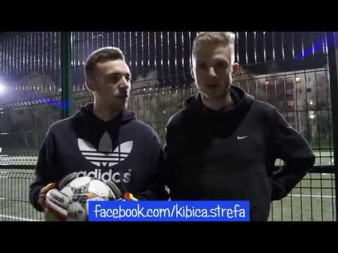 Strefa Kibica #100 - Strefokozak