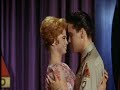 ELVIS PRESLEY GI BLUES MOVIE TRAILER
