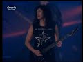 Metallcia Live in San diego