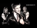 Marcin Mrozinski - Legenda (Poland)