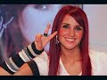 Dulce-Maria-en-ruman