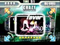 Cho PD - Fever - Funbox Crazy steps for Pump it Up