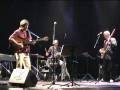 CHRISTIAN BRUN QUARTET