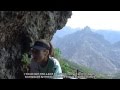 Segundo Capítulo Tracking Trans / Tramo Tamadaba  - Artenara 