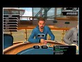 PKR fantastische pokerroom 3D stunning grafx