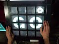 [jubeat ripples] PLAYER:NAT 情熱大陸 (EXTREME) EXC