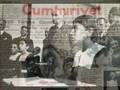 T�RK�YE CUMHUR�YET� DEVR�M�   KADIN HAKLARI