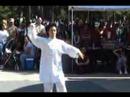 Shaolin Performance at Hermann Park Part 3. Shaolin Performance at Hermann Park Part 3.