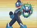 Megaman Starforce 2: Broken Bonds part 1