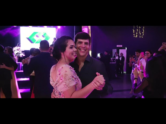 BAILE DE GALA 2019/2