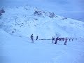 paradiski 2007