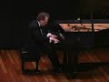 Daniel Berman plays Kreisler/Rachmaninoff Liebesleid