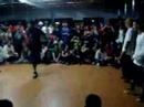 Stylistic Tribe Vs Lego & Tells