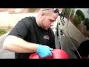 Norm 5 pumpin gas!