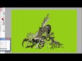 Click here to watch this video Colour Me This (3) LAUTREAMONT'S THE SONGS OF MALDOROR